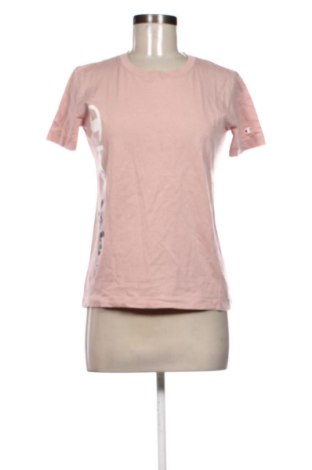 Damen T-Shirt Champion, Größe M, Farbe Rosa, Preis € 12,99