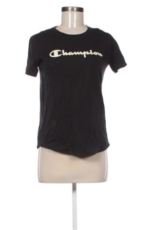 Дамска тениска Champion, Размер M, Цвят Черен, Цена 9,71 €
