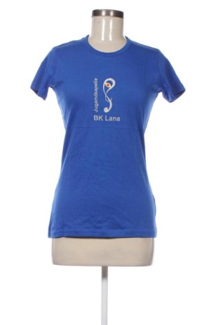 Damen T-Shirt Clique, Größe S, Farbe Blau, Preis 11,99 €