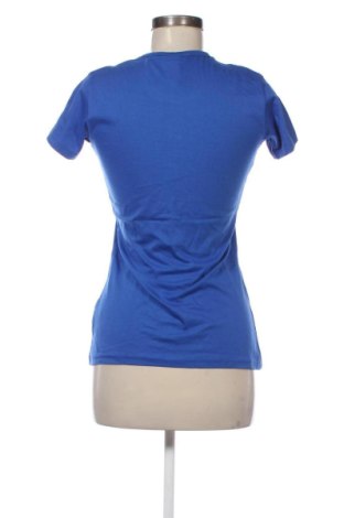 Damen T-Shirt Clique, Größe S, Farbe Blau, Preis 11,99 €