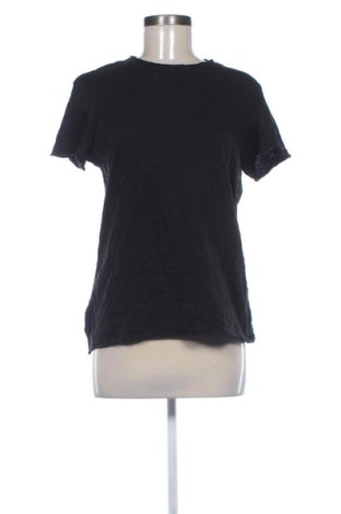 Damski T-shirt Clique, Rozmiar M, Kolor Czarny, Cena 45,99 zł