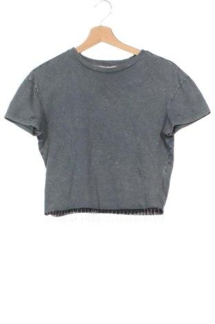 Damen T-Shirt Clockhouse, Größe S, Farbe Grau, Preis € 11,99