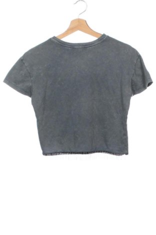Damen T-Shirt Clockhouse, Größe S, Farbe Grau, Preis € 11,99