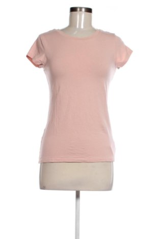 Damen T-Shirt Clockhouse, Größe L, Farbe Rosa, Preis 8,68 €, #136445316