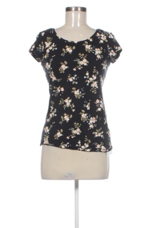 Дамска тениска Clockhouse, Размер M, Цвят Многоцветен, Цена 8,69 €