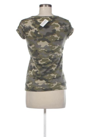 Damen T-Shirt Clockhouse, Größe S, Farbe Mehrfarbig, Preis 11,99 €
