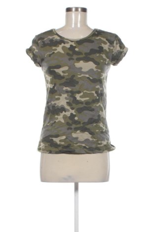 Tricou de femei Clockhouse, Mărime S, Culoare Multicolor, Preț 53,99 Lei