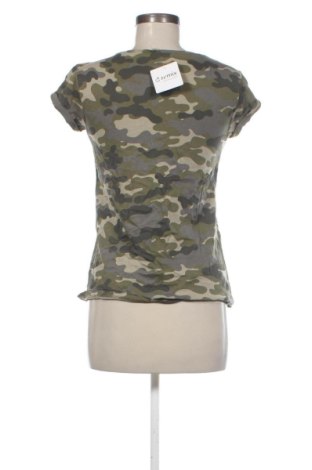 Tricou de femei Clockhouse, Mărime S, Culoare Multicolor, Preț 53,99 Lei