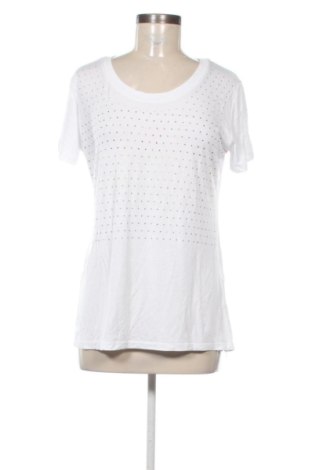 Damen T-Shirt Coconuda, Größe M, Farbe Weiß, Preis € 12,99