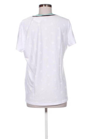 Дамска тениска Comma,, Размер L, Цвят Бял, Цена 14,31 €
