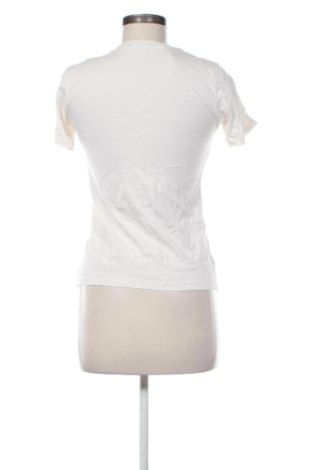 Tricou de femei Converse, Mărime S, Culoare Ecru, Preț 85,99 Lei