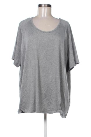 Tricou de femei Crane, Mărime XXL, Culoare Gri, Preț 44,99 Lei