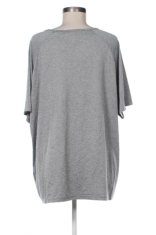 Tricou de femei Crane, Mărime XXL, Culoare Gri, Preț 44,99 Lei