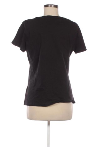 Γυναικείο t-shirt Cream, Μέγεθος L, Χρώμα Μαύρο, Τιμή 14,00 €