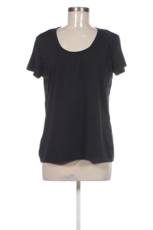 Damen T-Shirt Crivit, Größe L, Farbe Schwarz, Preis € 9,99