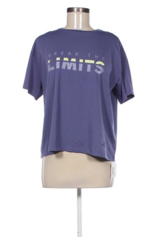 Tricou de femei Crivit, Mărime M, Culoare Mov, Preț 36,49 Lei