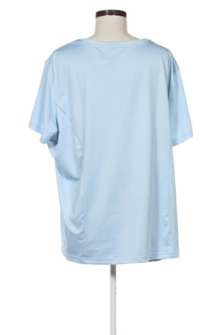 Tricou de femei Crivit, Mărime XXL, Culoare Albastru, Preț 36,49 Lei