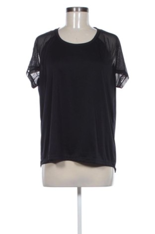 Damen T-Shirt Crivit, Größe L, Farbe Schwarz, Preis € 9,99