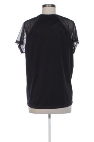 Damen T-Shirt Crivit, Größe L, Farbe Schwarz, Preis € 9,99