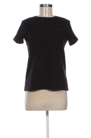 Damen T-Shirt Crivit, Größe S, Farbe Schwarz, Preis 8,68 €