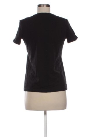 Damen T-Shirt Crivit, Größe S, Farbe Schwarz, Preis 8,68 €