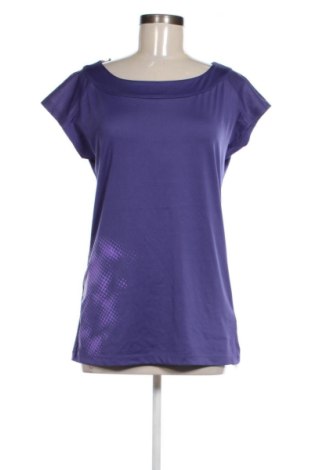 Tricou de femei Crivit, Mărime M, Culoare Mov, Preț 37,34 Lei