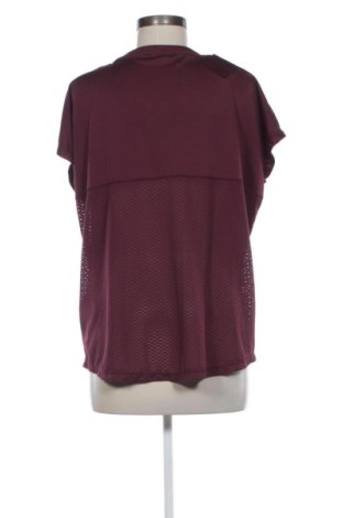 Damski T-shirt Crivit, Rozmiar XL, Kolor Fioletowy, Cena 37,99 zł