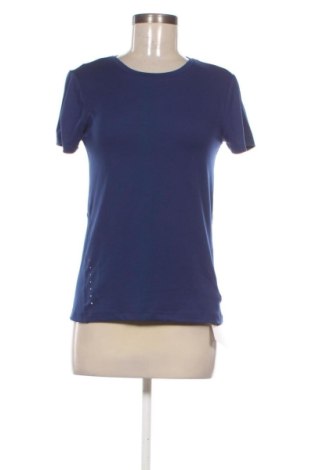 Tricou de femei Crivit, Mărime S, Culoare Albastru, Preț 16,73 Lei
