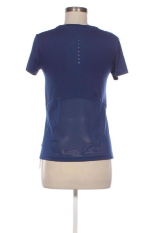 Tricou de femei Crivit, Mărime S, Culoare Albastru, Preț 16,73 Lei