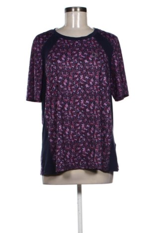 Tricou de femei Crivit, Mărime L, Culoare Multicolor, Preț 44,99 Lei