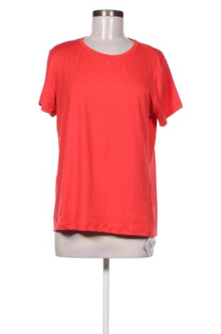 Damen T-Shirt Crivit, Größe XL, Farbe Orange, Preis € 9,99