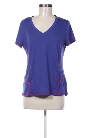 Tricou de femei Crivit, Mărime M, Culoare Mov, Preț 44,99 Lei