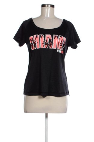 Tricou de femei Crivit, Mărime M, Culoare Negru, Preț 44,99 Lei
