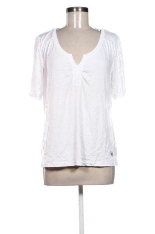 Tricou de femei Crivit, Mărime XL, Culoare Alb, Preț 44,99 Lei