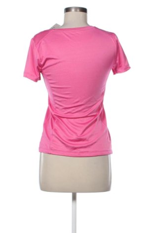 Damski T-shirt Crivit, Rozmiar S, Kolor Różowy, Cena 37,99 zł