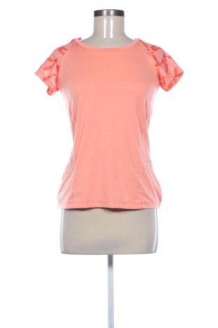 Tricou de femei Crivit, Mărime S, Culoare Portocaliu, Preț 44,99 Lei