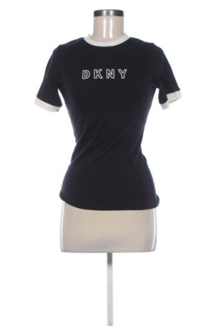 Dámske tričko DKNY, Veľkosť XS, Farba Čierna, Cena  46,63 €