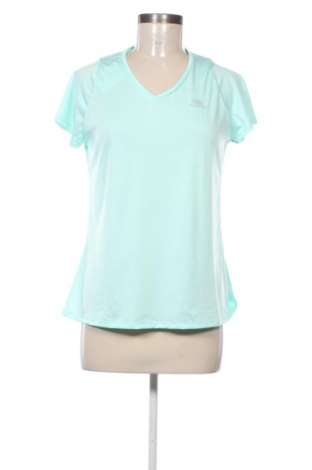 Damen T-Shirt Decathlon, Größe M, Farbe Grün, Preis 8,99 €
