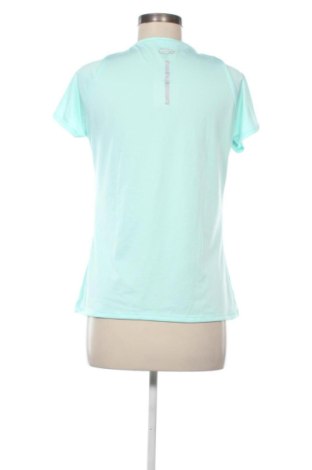 Damen T-Shirt Decathlon, Größe M, Farbe Grün, Preis 8,99 €