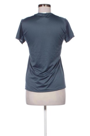 Дамска тениска Decathlon, Размер M, Цвят Син, Цена 13,62 €
