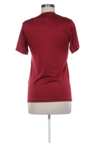 Damen T-Shirt Decathlon, Größe S, Farbe Rot, Preis 9,99 €