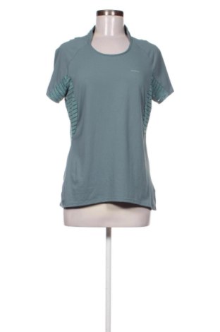 Дамска тениска Decathlon, Размер L, Цвят Зелен, Цена 14,82 €