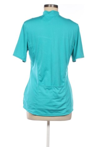 Tricou de femei Decathlon, Mărime L, Culoare Albastru, Preț 37,00 Lei