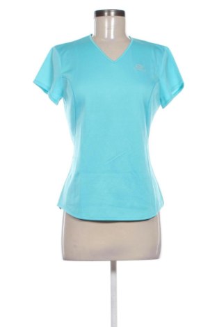 Damen T-Shirt Decathlon, Größe M, Farbe Blau, Preis € 9,99