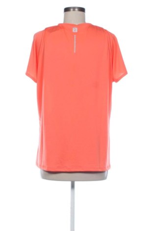 Tricou de femei Decathlon, Mărime XXL, Culoare Portocaliu, Preț 44,99 Lei