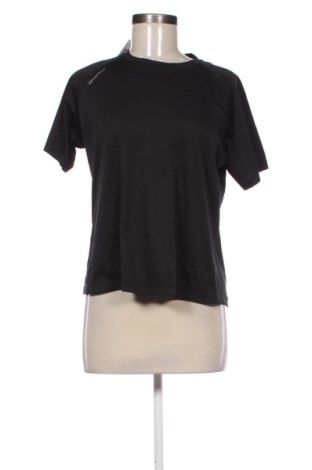 Tricou de femei Decathlon, Mărime L, Culoare Negru, Preț 44,99 Lei