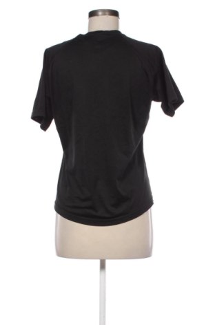 Tricou de femei Decathlon, Mărime L, Culoare Negru, Preț 44,99 Lei