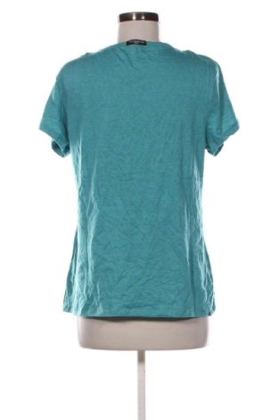 Damski T-shirt Decathlon, Rozmiar L, Kolor Kolorowy, Cena 37,99 zł