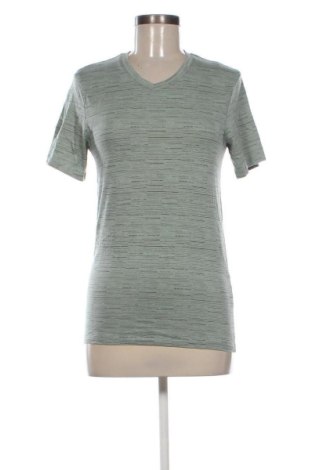 Damski T-shirt Decathlon, Rozmiar XS, Kolor Kolorowy, Cena 37,99 zł