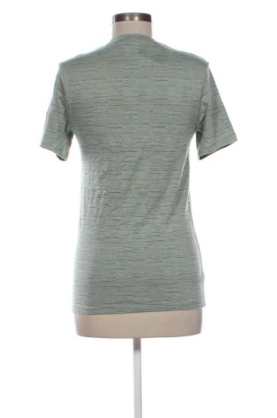 Damski T-shirt Decathlon, Rozmiar XS, Kolor Kolorowy, Cena 37,99 zł